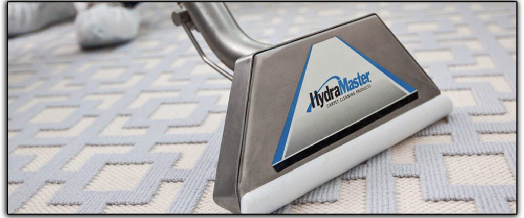 In-Home Carpet Cleaning