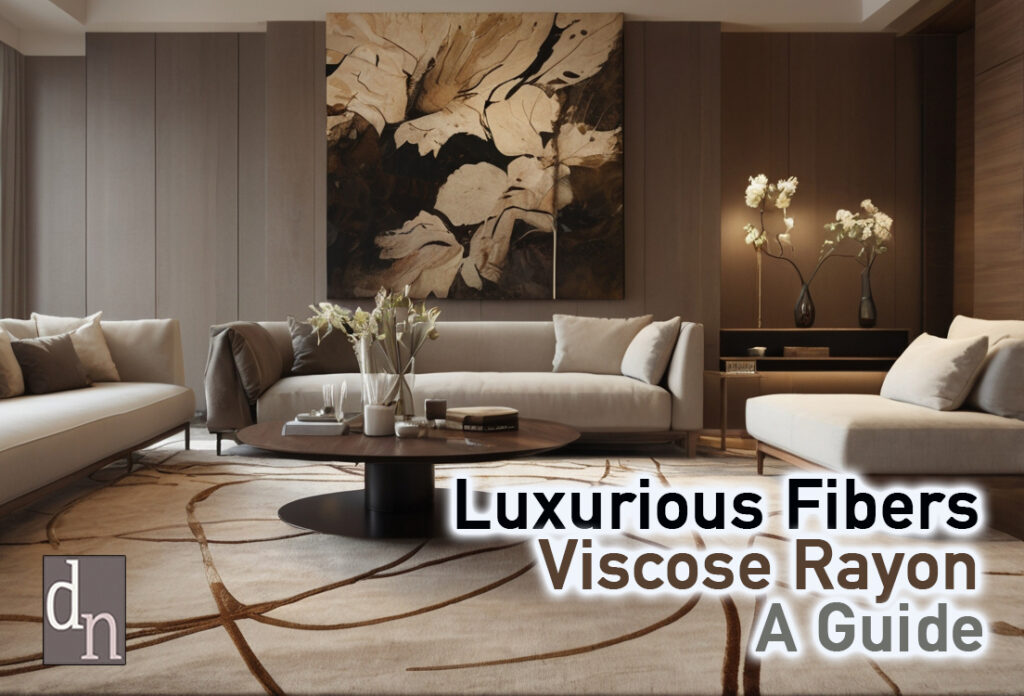 Viscose Rayon