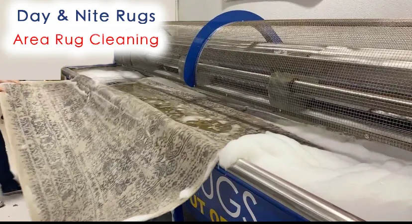 Area Rug Cleaning Bartlesville