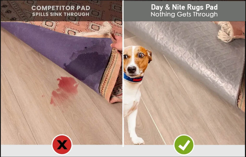 rug pad